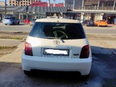 Photo of the vehicle Toyota Ist