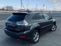 Сүрөт унаа Lexus RX