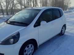 Сүрөт унаа Honda Fit