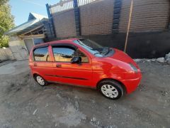 Фото авто Daewoo Matiz