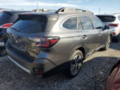 Photo of the vehicle Subaru Outback