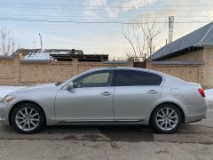 Photo of the vehicle Lexus GS