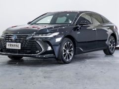 Сүрөт унаа Toyota Avalon