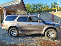 Сүрөт унаа Toyota 4Runner