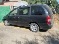 Сүрөт унаа Mazda MPV