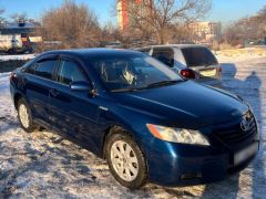 Фото авто Toyota Camry