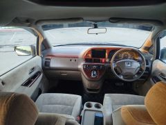 Сүрөт унаа Honda Odyssey