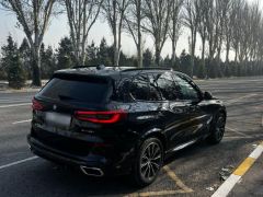 Фото авто BMW X5