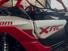 Photo of the vehicle BRP Can-Am Maverick X RC Turbo RR