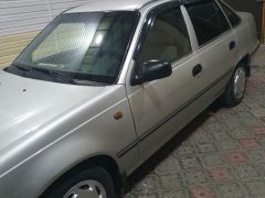 Фото авто Daewoo Nexia