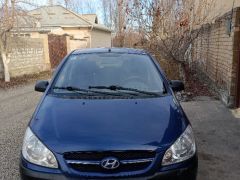 Photo of the vehicle Hyundai Getz