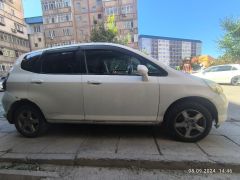 Фото авто Honda Fit