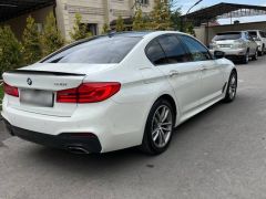 Фото авто BMW 5 серии