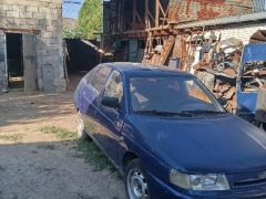 Фото авто ВАЗ (Lada) 2112