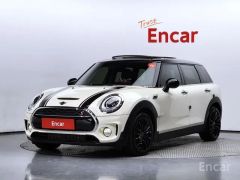 Сүрөт унаа MINI Coupe