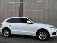 Photo of the vehicle Audi Q5