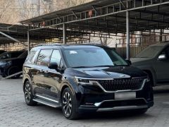 Сүрөт унаа Kia Carnival