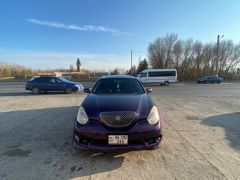 Сүрөт унаа Toyota Verossa