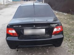 Сүрөт унаа Daewoo Nexia