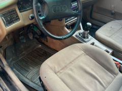 Photo of the vehicle Audi 80