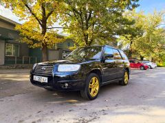 Фото авто Subaru Forester