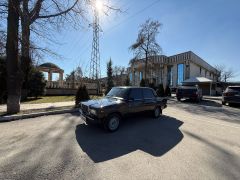 Фото авто ВАЗ (Lada) 2107