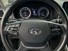 Фото авто Hyundai Grandeur