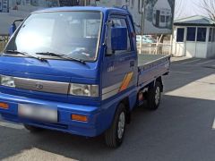 Фото авто Daewoo Labo