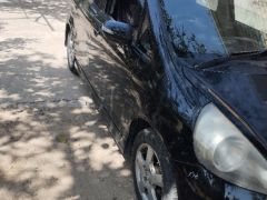 Сүрөт унаа Honda Fit