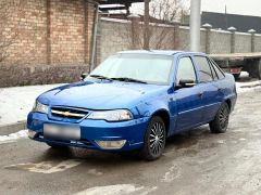 Сүрөт унаа Daewoo Nexia