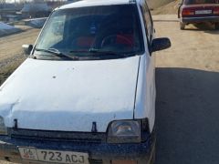 Сүрөт унаа Daewoo Tico