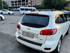 Фото авто Hyundai Santa Fe