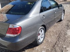 Сүрөт унаа Toyota Camry