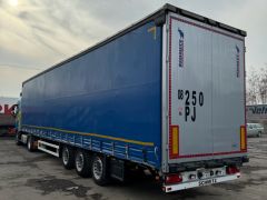 Фото авто Volvo FH