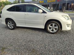 Photo of the vehicle Toyota Harrier