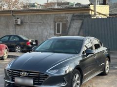 Фото авто Hyundai Sonata