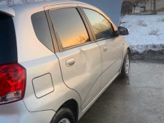 Сүрөт унаа Chevrolet Kalos