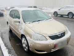 Фото авто Toyota Allex