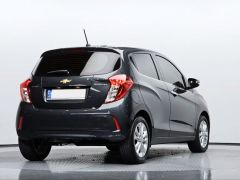 Фото авто Chevrolet Spark