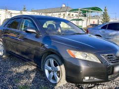 Photo of the vehicle Toyota Camry