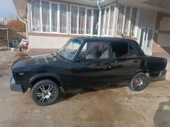 Сүрөт унаа ВАЗ (Lada) 2107