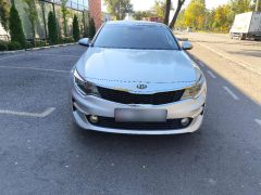 Фото авто Kia K5