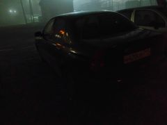 Photo of the vehicle Daewoo Lanos (Sens)