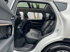 Сүрөт унаа Haval H6