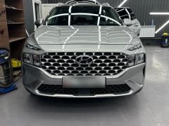 Фото авто Hyundai Santa Fe