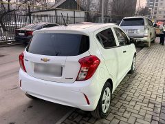 Photo of the vehicle Chevrolet Spark