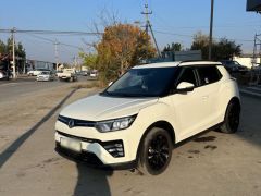 Photo of the vehicle SsangYong Tivoli