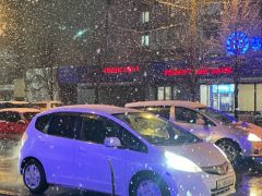 Сүрөт унаа Honda Fit