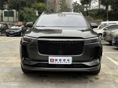 Photo of the vehicle LiXiang One