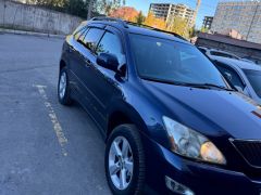 Сүрөт унаа Lexus RX